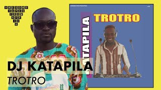 DJ Katapila — Ice Inc Ghanaian music [upl. by Ykciv]