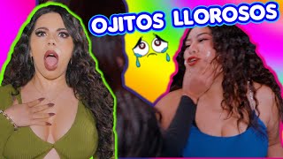 INFIELES T6  Mil maneras de comer CELOS Ep53  Lizbeth Rodriguez [upl. by Learsi858]