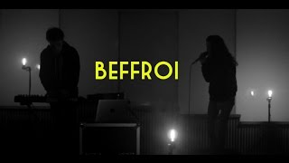 BEFFROI  Swim  Live session [upl. by Cleaves]