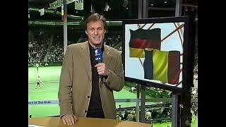 ARD Sportschau Live Intro So 1122001 [upl. by Dahlstrom234]