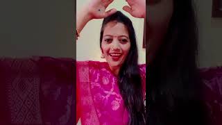 megh sawala maza raya marathisongvideoromantic songagbai arechha youtubeshortvideo ytshort [upl. by Dincolo743]