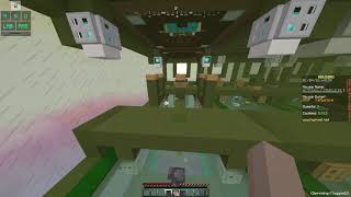 Speedrunning eRysticals Housing Parkour in 357650 [upl. by Kuth]