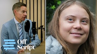 Greta Thunberg’s climate crusade is heading for defeat  Michael Shellenberger interview [upl. by Jimmie209]