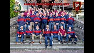 Arnhem 80th Anniversary 299 Association [upl. by Nosiaj]