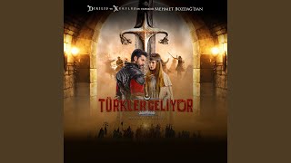 Türkler Geliyor [upl. by Lenee]