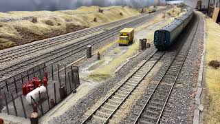 Britains Biggest Model Railway  Realism Redefined [upl. by Xad]