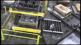 Palmer Foundry Solutions Example Olson Aluminum Castings Operations [upl. by Aspa923]