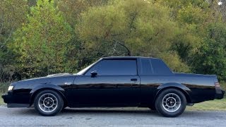 Buick Grand National Street amp Strip Upgrades Part 6 Results [upl. by Allan]