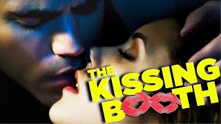 Kissing Booth 2018 full story explained in hindi Netflix movie explained [upl. by Sile]