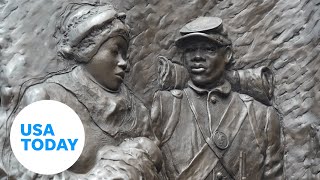 Juneteenth’s history and meaning explained  USA TODAY [upl. by Euginomod]