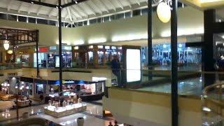 MALL TOUR 2015  Buckland Hills Mall Manchester CT [upl. by Lsil649]