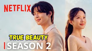 BELLEZA VERDADERA  Segunda Temporada  Trailer Oficial 2025  Netflix [upl. by Lenzi25]