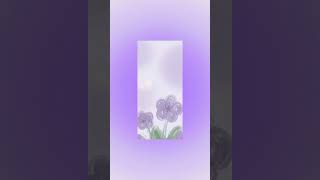 purple wallpapers wallpaper purple aesthetic [upl. by Ellatsyrc322]