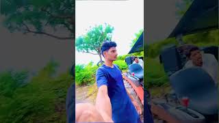 Ranatil kam Ani aditye dere vishay vegl  marathi vlog  mini vlog minivlog vlog shorts [upl. by Norris]