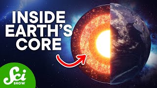 Whats Actually Inside the Earths Core [upl. by Stoddart474]