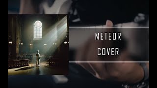 Cover Architects  Meteor [upl. by Yaras863]