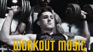 Best Gym Workout Music Mix 2024🔥 Fitness Gym Workout Motivation Music 🔥 Best Trap amp Rap Music 2024 [upl. by Auqinu]