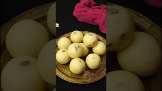 Rava Ladoo in 10 mins  Rava Laddu Recipe  Suji Ke Laddu  Instant Sweets Recipe  Diwali Recipes [upl. by Rosenthal]