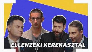 Puzsér MárkiZay és Vona a magyar politikai kultúráról és a NER leváltásáról beszélgetnek [upl. by Ojyma]