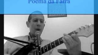 Poema da farra  Ruy Mingas  Fausto Bordalo Mario Antonio [upl. by Fedak]