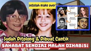 AIR SUSU DIBALAS DENGAN AIR TUBA christinepaolilla truecrimestory [upl. by Merv]