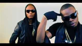 Reminisce Ft Olamide Endia  Government Official Video [upl. by Ylrrad]