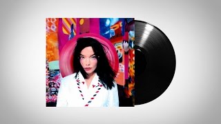 Björk  Enjoy [upl. by Nolasba]