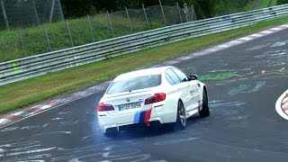 Highlights Drifts amp Fails Touristenfahrten Nürburgring Nordschleife 382014 [upl. by Waylan]