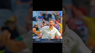 Scott boland 🥵 bowling magicdelivery cricket trending test match [upl. by Redd40]