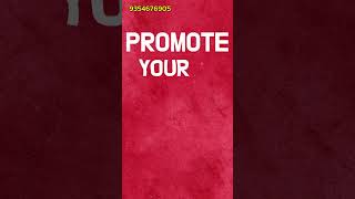 Brand Promotion Ideas  Marketing Ideas  Customize Bags amp Tshirt  viral video manufacturing [upl. by Kenon]