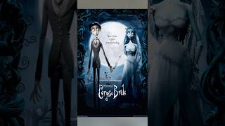 Corpse Bride 2005  Quick Review [upl. by Rafaellle906]