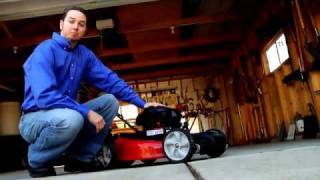 Briggs amp Stratton Prime N Pull™ Engine Starting System [upl. by Warram42]