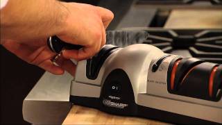 Presto Professional EverSharp  three stage electric knife sharpener [upl. by Verena390]