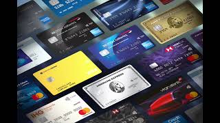 Top 7 Best Credit Cards in the UK 2024  Maximize Rewards Travel Perks amp More [upl. by Keisling316]