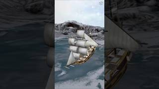 Shackleton The Antarctic Expedition [upl. by Notnilc]