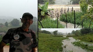 TRAJETO DA LAGOA RIO ABAIXO ATÉ ONDE A LAGOA VAI [upl. by Ariak]