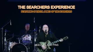 THE SEARCHERS EXPERIENCE April 2 2025 [upl. by Shanan]