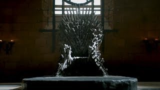 Game of Thrones Season 7 Preview Who Should Sit on the Iron Throne [upl. by Fast268]