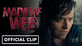 MADAME WEB Ending Explained  One Of The Greatest Movies Ever Made [upl. by Netsriik588]