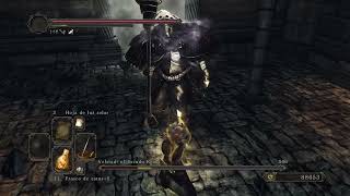 DARK SOULS 2 SOTFS NG 2 VELSTADT [upl. by Beetner333]