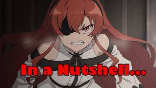 Mushoku Tensei but its only Eris [upl. by Robena]