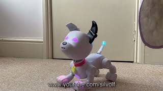 How to use Wowwee DogE With the App [upl. by Haland]