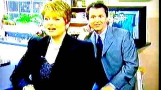 Home and Family Show  1996 1997 1998  Jack Scalia [upl. by Matthei]