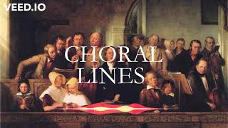 Alto Part Howells  Here Is the Little Door Choir Rehearsal Track [upl. by Tiffani]