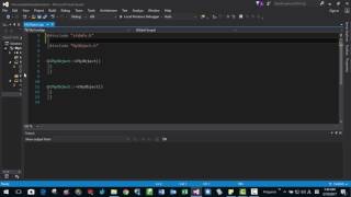 Creating Precompiled Header Files [upl. by Lonny356]