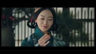 Legend of Hao Lan 皓镧传 – Trailer 02 with Eng Subs [upl. by Figueroa]