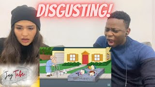 Best of Herbert the pervert Family guy Try not to laugh  Family Guy Reaction [upl. by Firestone575]