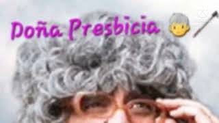 Doña Presbicia cuenta la historia del amante peon Patón Radio Nihuil MendozA [upl. by Linnie817]