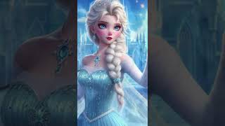 Elsa Magical look disney elsa [upl. by Hett963]