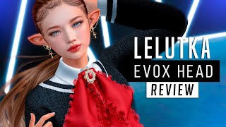 NEW Second Life  leLutka evoX 30 Avalon Ceylon and Briannon  Quick Review Tutorial [upl. by Yecad300]